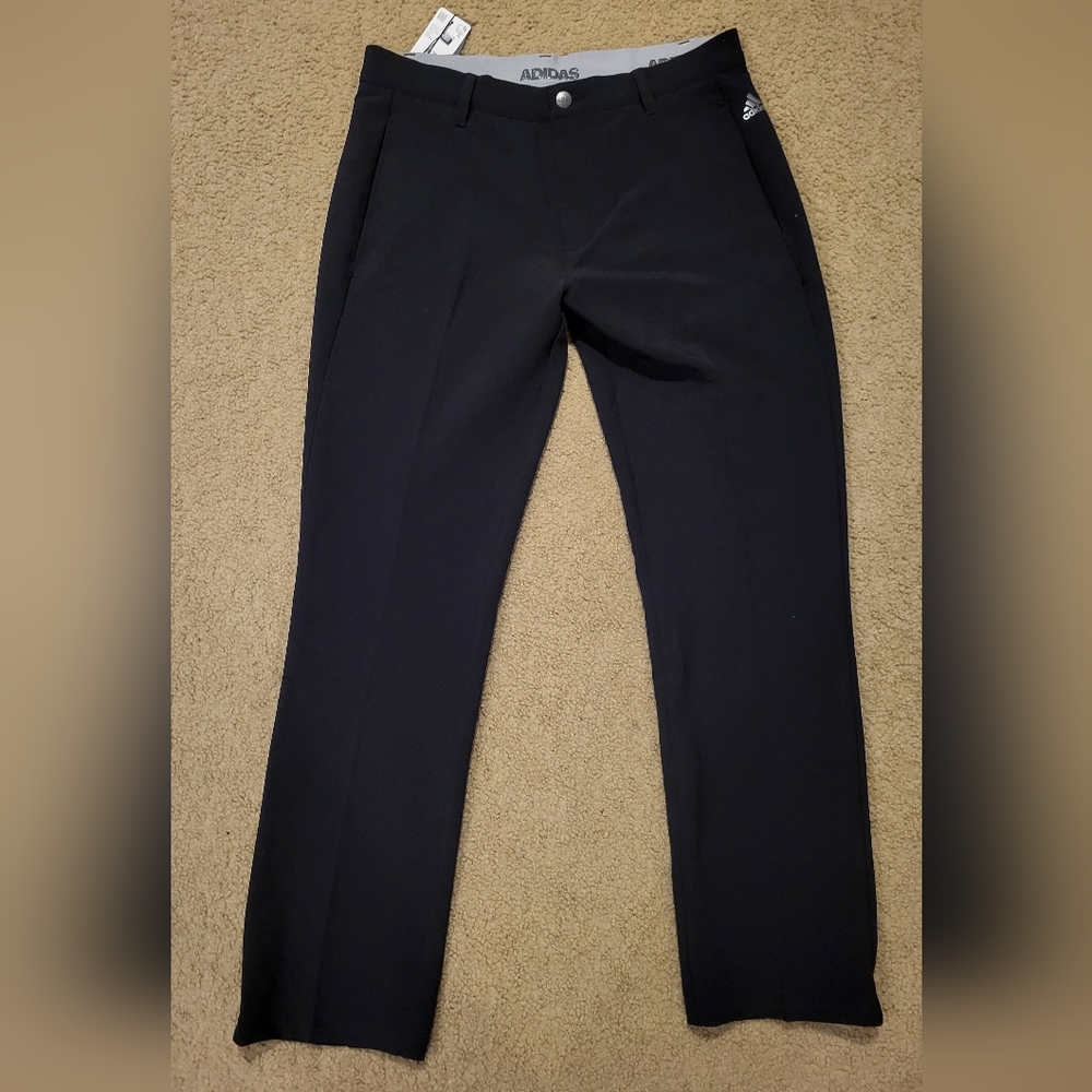 NWT Adidas Men's Golf Pants 32x30